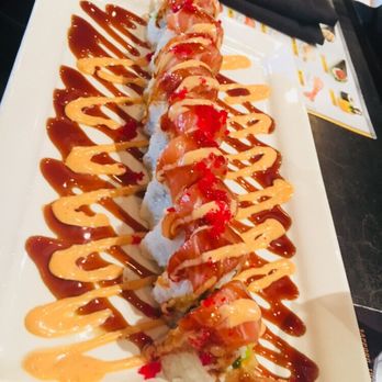KuniSama - Hot mama rolls - Sushi Bars Near Me - Fresno, California KuniSama - Hot mama rolls - Sushi Bars Near Me - Fresno, California