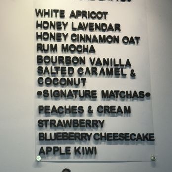 White Box Roastery - Coffee & Tea Near Me - McKinney, Texas