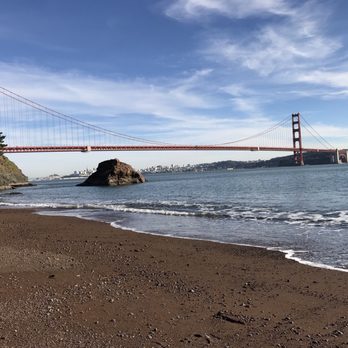 Kirby Cove - Campgrounds Near Me - Sausalito, California Kirby Cove - Campgrounds Near Me - Sausalito, California