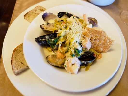 Locals Restaurant by null