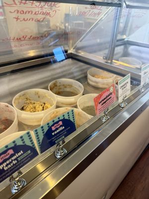 Furniture City Creamery by null