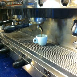 Gran Caffè Eur