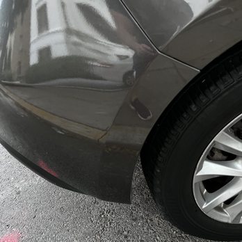 Detail Maxx - After repair - Auto Detailing Near Me - Mclean, Virginia