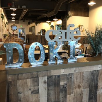 Doki Doki - Area - Desserts Near Me - Salt Lake City, Utah