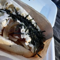 Japadog - All Beef Terimayo