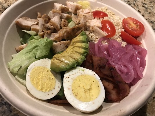 Jason's Deli by null