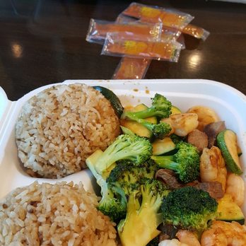 Hibachi 101 - Shrimp and steak hibachi - Japanese Near Me - Raleigh, North Carolina Hibachi 101 - Shrimp and steak hibachi - Japanese Near Me - Raleigh, North Carolina