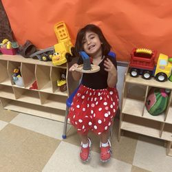 Keystone Montessori Academy Whittier