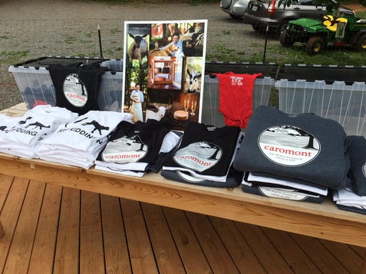 Caromont Farm by null