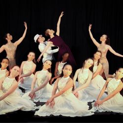 White Marsh Ballet Academy