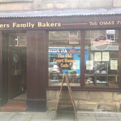 Trotters Family Bakers