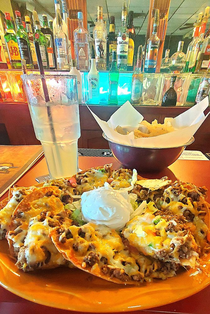 TORTILLA FLATS Updated October 2024 53 Photos & 75 Reviews 5716