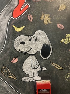 The Board and Brew by null