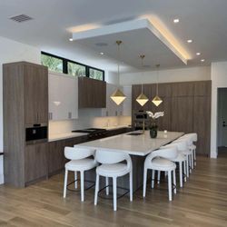 Palm Beach Kitchen Design