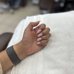 Elegant Nails