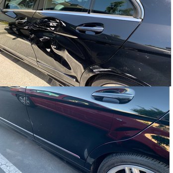 Kim's Auto Body - Before/after - Body Shops Near Me - Santa Clara, California