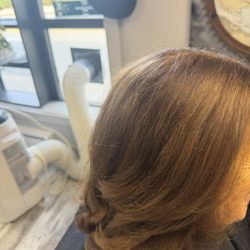Instyle - Blended chocolate brown