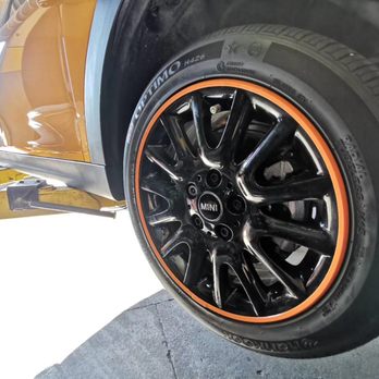 Formula Automotive - Rim protector helps protect your wheels from curb rash - Auto Repair Near Me - Coquitlam, British Columbia Formula Automotive - Rim protector helps protect your wheels from curb rash - Auto Repair Near Me - Coquitlam, British Columbia