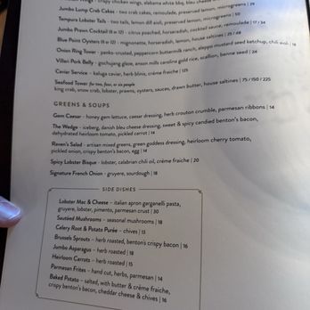 Raven - Steakhouses Near Me - Maryville, Tennessee Raven - Steakhouses Near Me - Maryville, Tennessee