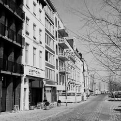 L'officina