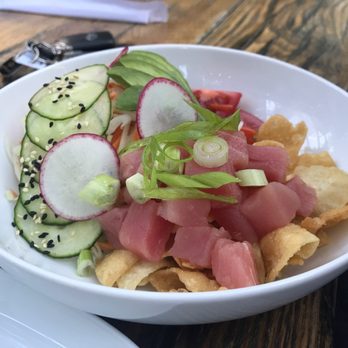 JOEY Eau Claire - Poke bowl - Canadian (New) Near Me - Calgary, Alberta