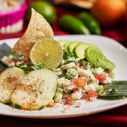 Mayas Authentic Mexican Food