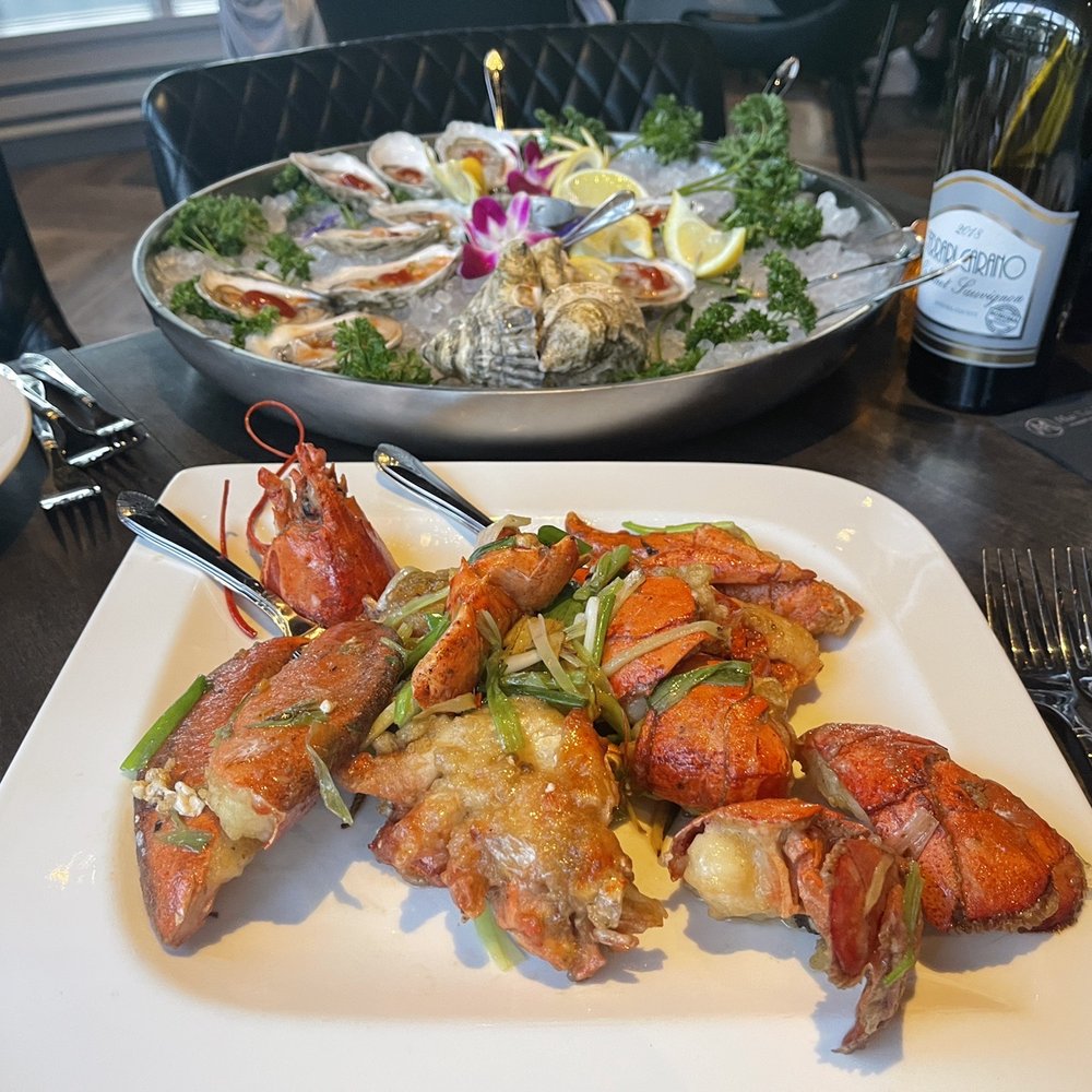 Mai Tai Lounge - Sushi Bars Near Me - Marblehead, Massachusetts Mai Tai Lounge - Sushi Bars Near Me - Marblehead, Massachusetts
