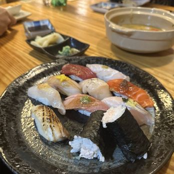 Kaigen - Omakase - Japanese Near Me - Orange, California