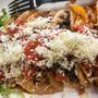Salsa Mexican Grill