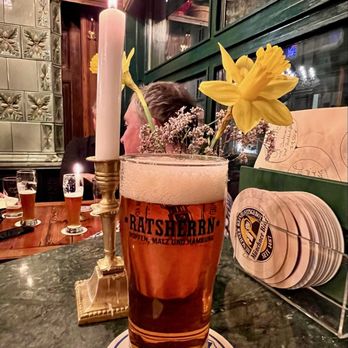 Thämer's - Bars Near Me - Hamburg, HH Thämer's - Bars Near Me - Hamburg, HH