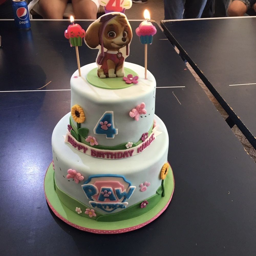 Top 10 Best Cake Decorating Classes in Visalia, CA - Last Updated