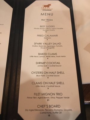 Menu photo 6 Hudson Valley Steakhouse Yorktown Heights, NY Menu photo 6 Hudson Valley Steakhouse Yorktown Heights, NY
