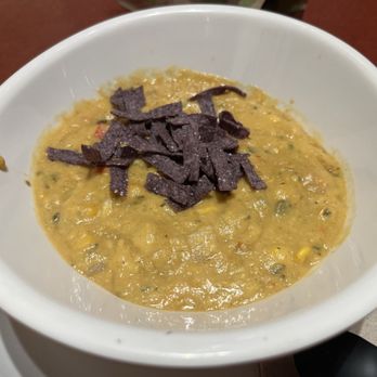 Panera Bread - Mexican Street Corn Chowder - Sandwiches Near Me - North Canton, Ohio Panera Bread - Mexican Street Corn Chowder - Sandwiches Near Me - North Canton, Ohio