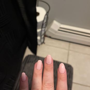 Vip Nails & Spa - Index finger - Nail Salons Near Me - North Providence, Rhode Island Vip Nails & Spa - Index finger - Nail Salons Near Me - North Providence, Rhode Island