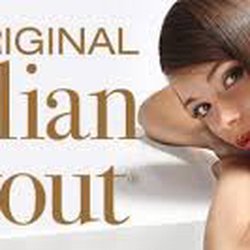 Brazilian Blowout Hair Studio by Marcella - Treatment