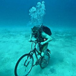 Beyond Land Adventures - Our Amazing Dive Professional Staff is Waiting To Take You on Your Next Adventure!