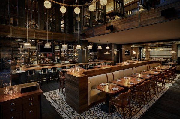 Pendry San Diego by null