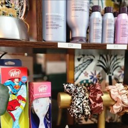 Salon Citrine