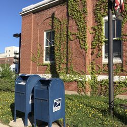 US Post Office