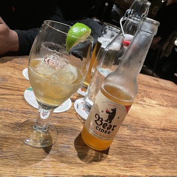 Cannibale Royale - Brews - Brasseries Near Me - Amsterdam, New Hampshire