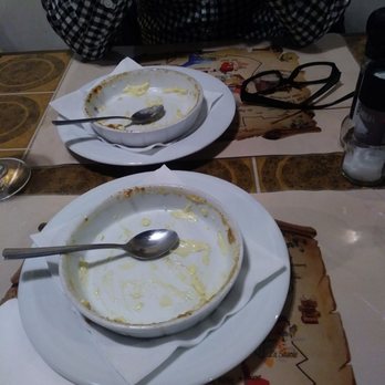 Pain Vin Fromages - It was horrible - Fondue Near Me - Paris, 75