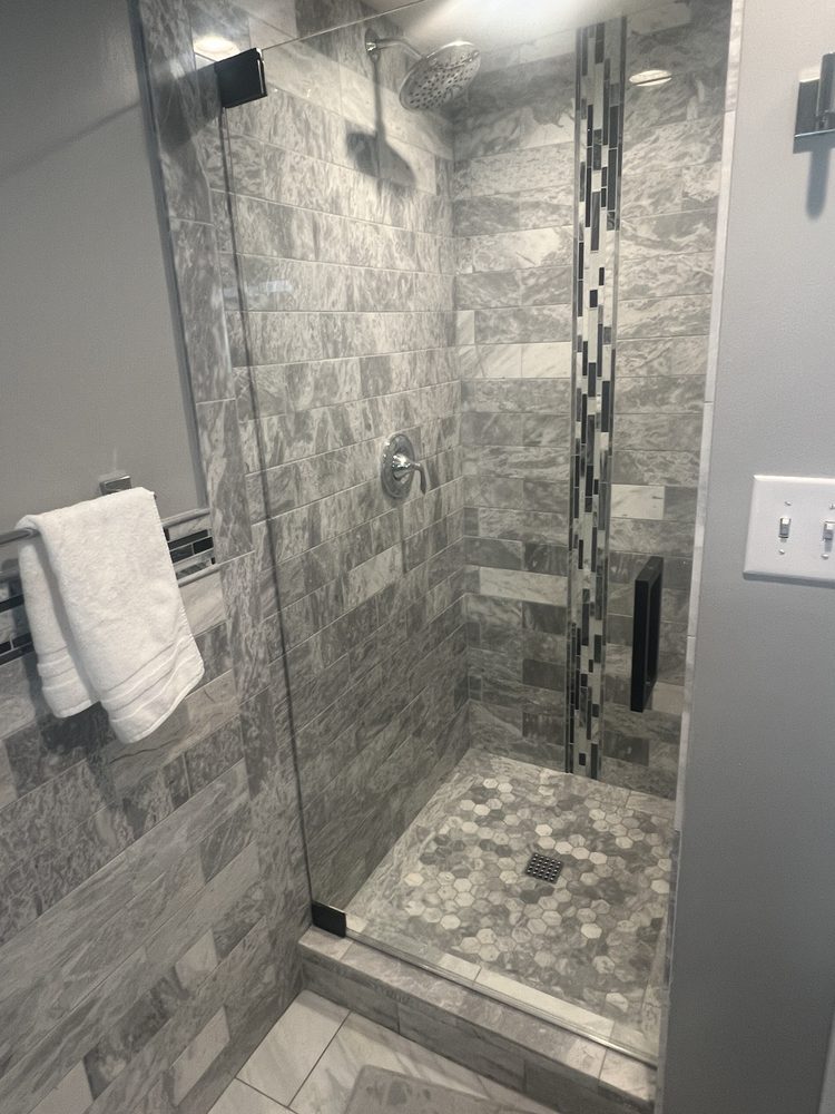 High Caliber Glass - veterans service organization in Sparks, NV