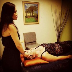 Miracle Coach Katelyn - Reiki is a form of hands on healing.