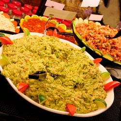 Elgin Fresh Market - Tase the authentic home made flavor of our guacamole.