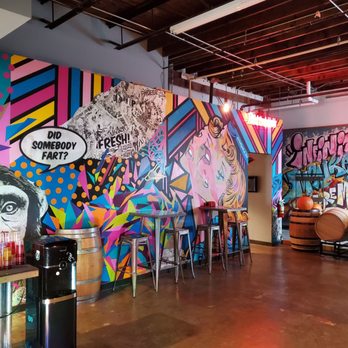 Wanderlust Wine - Shady Lane - Front room - Wine Tasting Room Near Me - Austin, Texas Wanderlust Wine - Shady Lane - Front room - Wine Tasting Room Near Me - Austin, Texas