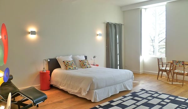 Le Clos des Tilleuls by null