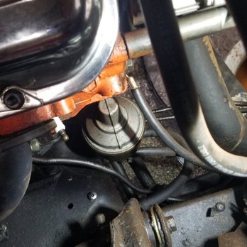 Modern Muscle - Poor Workmanship - Auto Repair Near Me - Plainfield, Illinois