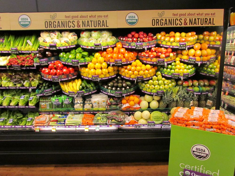ACME MARKETS 67 Photos Grocery 2400 Delaware Ave, North Wildwood