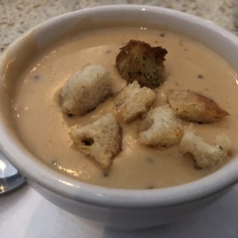 Compari's on the Park - Beer Cheese Soup - Pizza Near Me - Plymouth, Michigan Compari's on the Park - Beer Cheese Soup - Pizza Near Me - Plymouth, Michigan