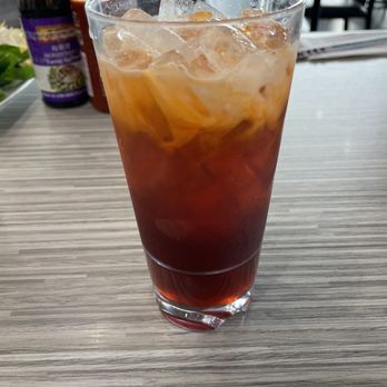Chopstick and Rice - Thai Tea - Vietnamese Near Me - Honolulu, Hawaii